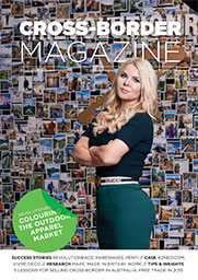 Cross-Border Magazine edition 9