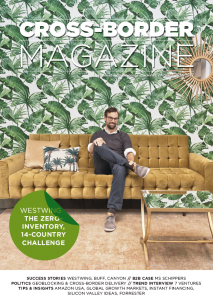 Cross-Border Magazine edition 2