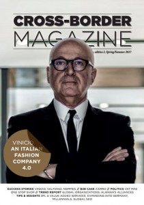 Cross-Border Magazine edition 3