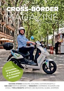 Cross-Border Magazine edition 7