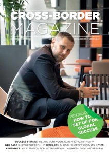 Cross-Border Magazine edition 8