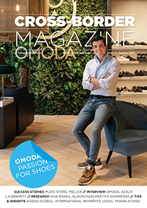 Cross-Border Magazine edition 11